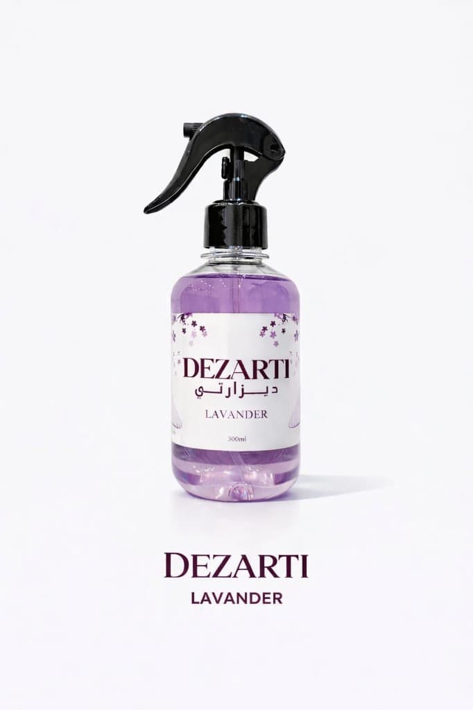 PARIS HILTON Air Freshener Fragrance by Dezarti Perfumes