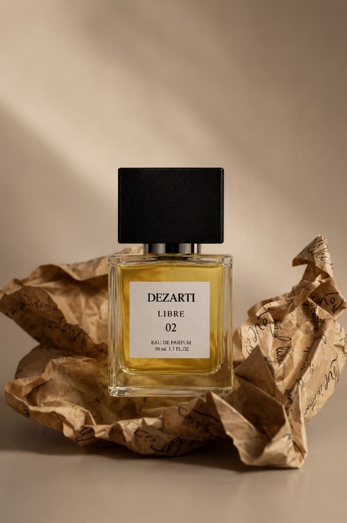 About Dezarti Perfumes - The Luxury Fragrance House in Qatar
